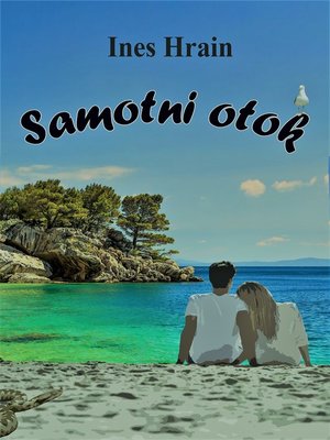 cover image of Samotni otok